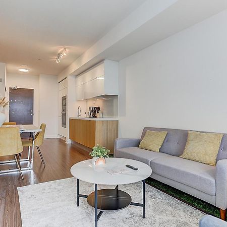 Lakeview Apartments Downtown Toronto Exterior photo
